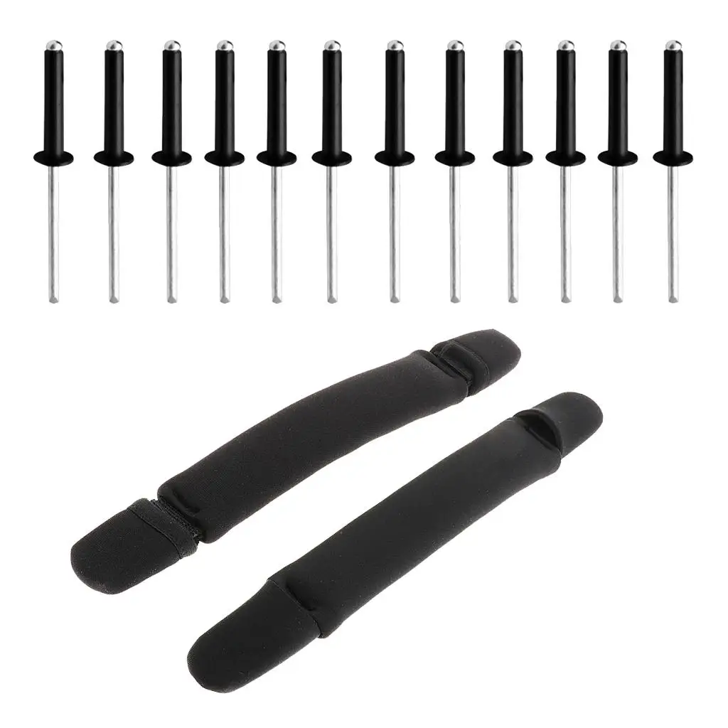 Neoprene Kayak Carry Handle Strap Durable Boat Side Mount Surfboard Carrier Handle for Canoe Accessories
Neoprene Kayak Carry Handle Strap Durable Boat Side Mount Surfboard Carrier Handle for Canoe Accessories