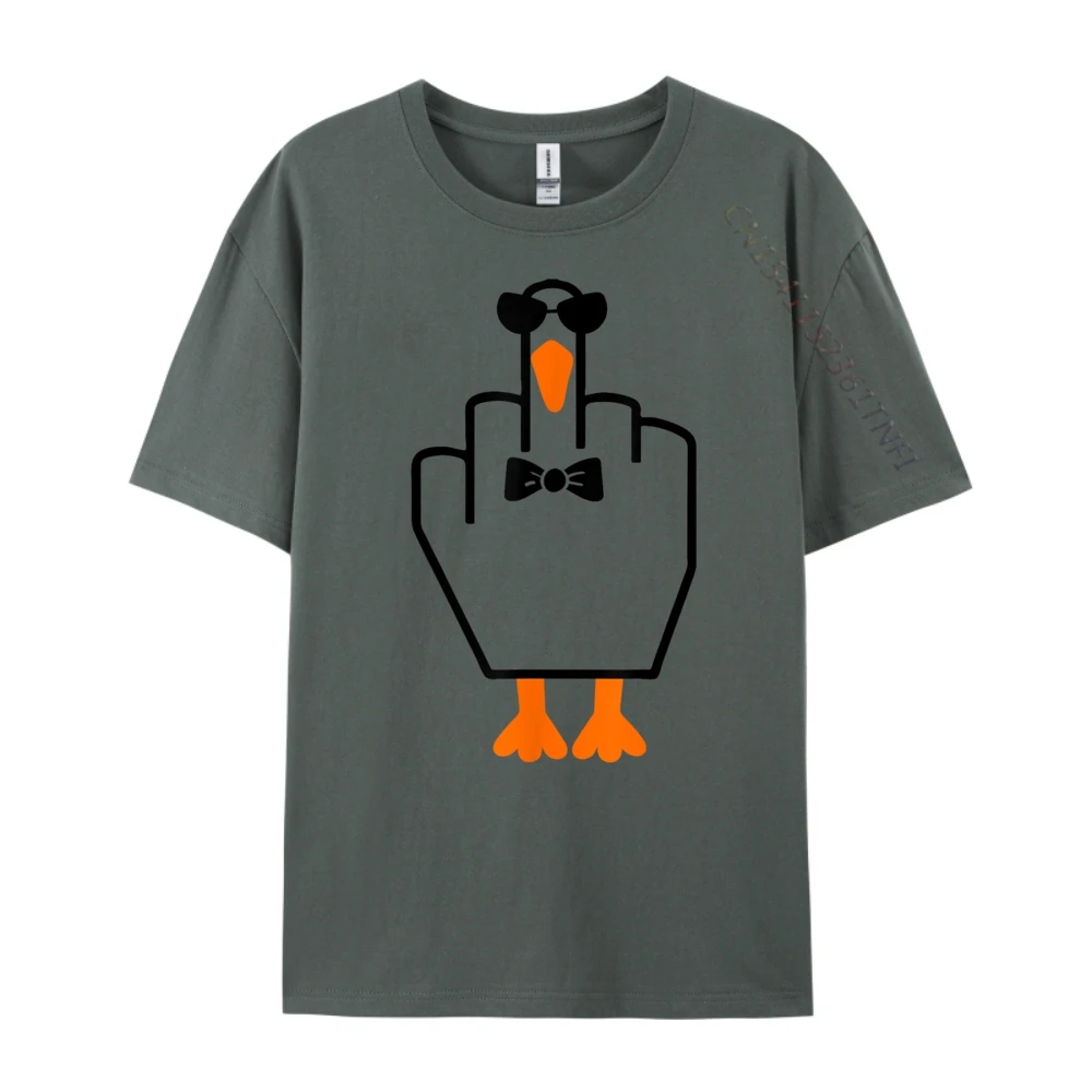 I Don T Give A Duck Middle Finger Rude Duck 3d Printed T Shirts Men Short Sleeve Tee Aesthetic
I Don T Give A Duck Middle Finger Rude Duck 3d Printed T Shirts Men Short Sleeve Tee Aesthetic