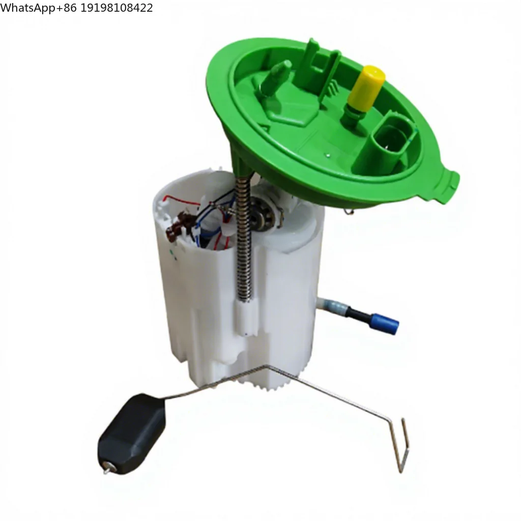 Wholesale Car Engine Parts New Electric Fuel Pump Module Assembly Applicable for Audi 5QD919051N 5QD 919 051N
Wholesale Car Engine Parts New Electric Fuel Pump Module Assembly Applicable for Audi 5QD919051N 5QD 919 051N