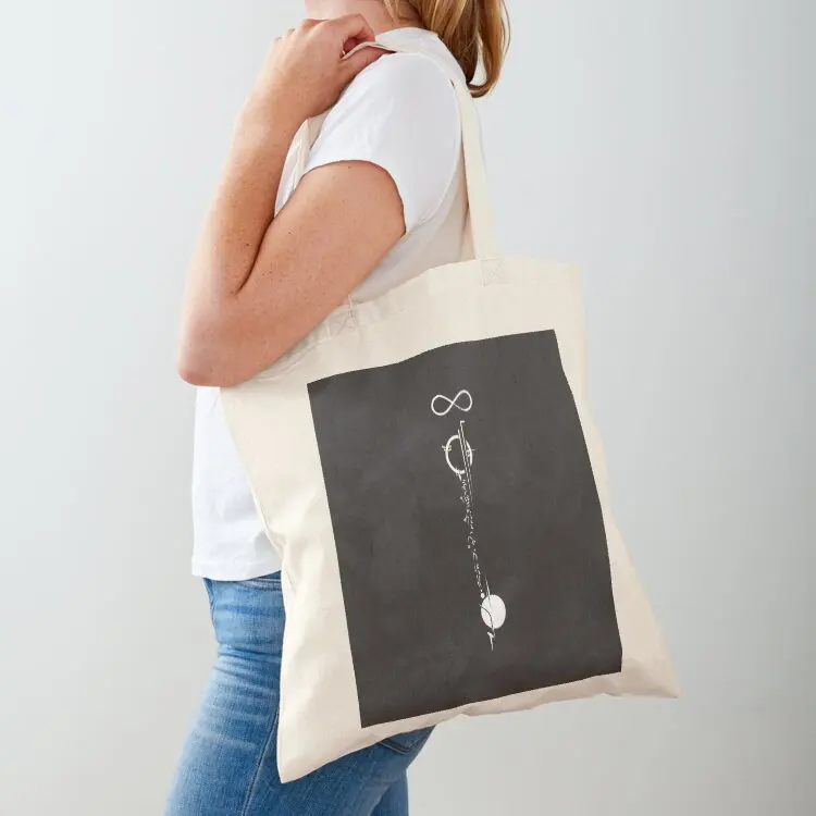Commander Tattoo - White Design Tote Bag canvas tote bag Lady bag Cloth bags hand bags
Commander Tattoo - White Design Tote Bag canvas tote bag Lady bag Cloth bags hand bags