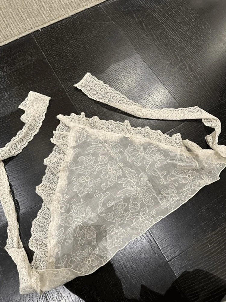 Designated Lace Trimmed Net Waistcoat Women's Short Skirt Sweet Heavy Embroidery Scarf Headscarf Commute Style A-Lin...
Designated Lace Trimmed Net Waistcoat Women's Short Skirt Sweet Heavy Embroidery Scarf Headscarf Commute Style A-Lin...