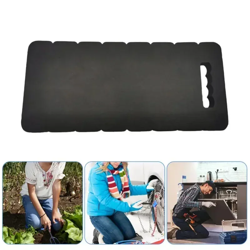 1Pcs Extra Thick Kneeling board, Supportive Soft Foam Cushioning for Knee
1Pcs Extra Thick Kneeling board, Supportive Soft Foam Cushioning for Knee