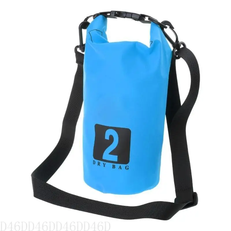652F Floating Bag Heavy Duty Roll Top for River Trekking Swimming Fishing Dry Bag for Women Men Unisex Dry Storage Bag
652F Floating Bag Heavy Duty Roll Top for River Trekking Swimming Fishing Dry Bag for Women Men Unisex Dry Storage Bag