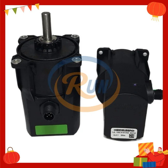 Heidelberg L2.105.5151 SM74 XL75 Plate Pressure Motor Heidelberg Parts
Heidelberg L2.105.5151 SM74 XL75 Plate Pressure Motor Heidelberg Parts
