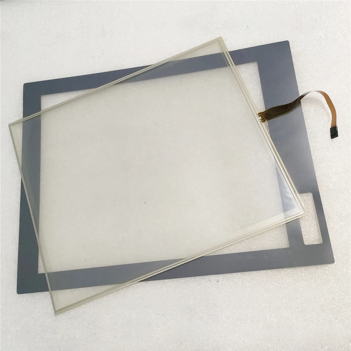 1700P 6181F-17TSXP 6181P-17TPXP 6181P-17TSXP -- 17'' Plastic protective films Touch screens panels
1700P 6181F-17TSXP 6181P-17TPXP 6181P-17TSXP -- 17'' Plastic protective films Touch screens panels