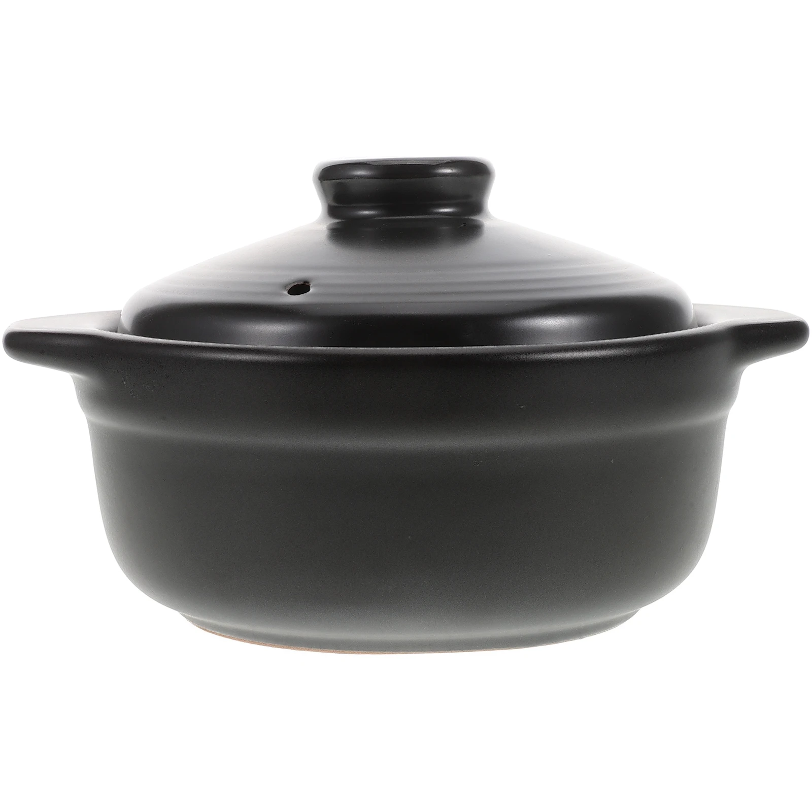 Ceramic Cooking Pot Home Ceramic Casserole Multi-Functional Stew Pot Kitchen Essentials Heat-Resistant Even Heat Distribution
Ceramic Cooking Pot Home Ceramic Casserole Multi-Functional Stew Pot Kitchen Essentials Heat-Resistant Even Heat Distribution