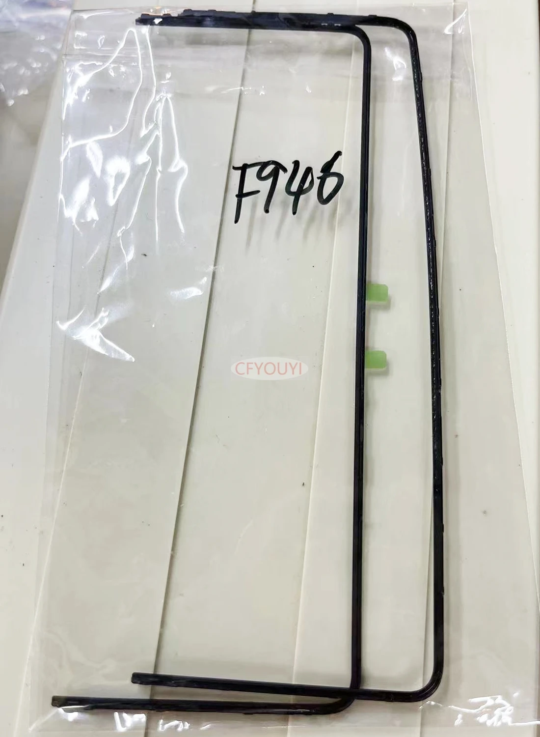 Для Samsung Z Fold 5 F946 F946B F946U передний корпус ЖК-рамка корпуса безель пластиковые корпуса запасная часть
Для Samsung Z Fold 5 F946 F946B F946U передний корпус ЖК-рамка корпуса безель пластиковые корпуса запасная часть