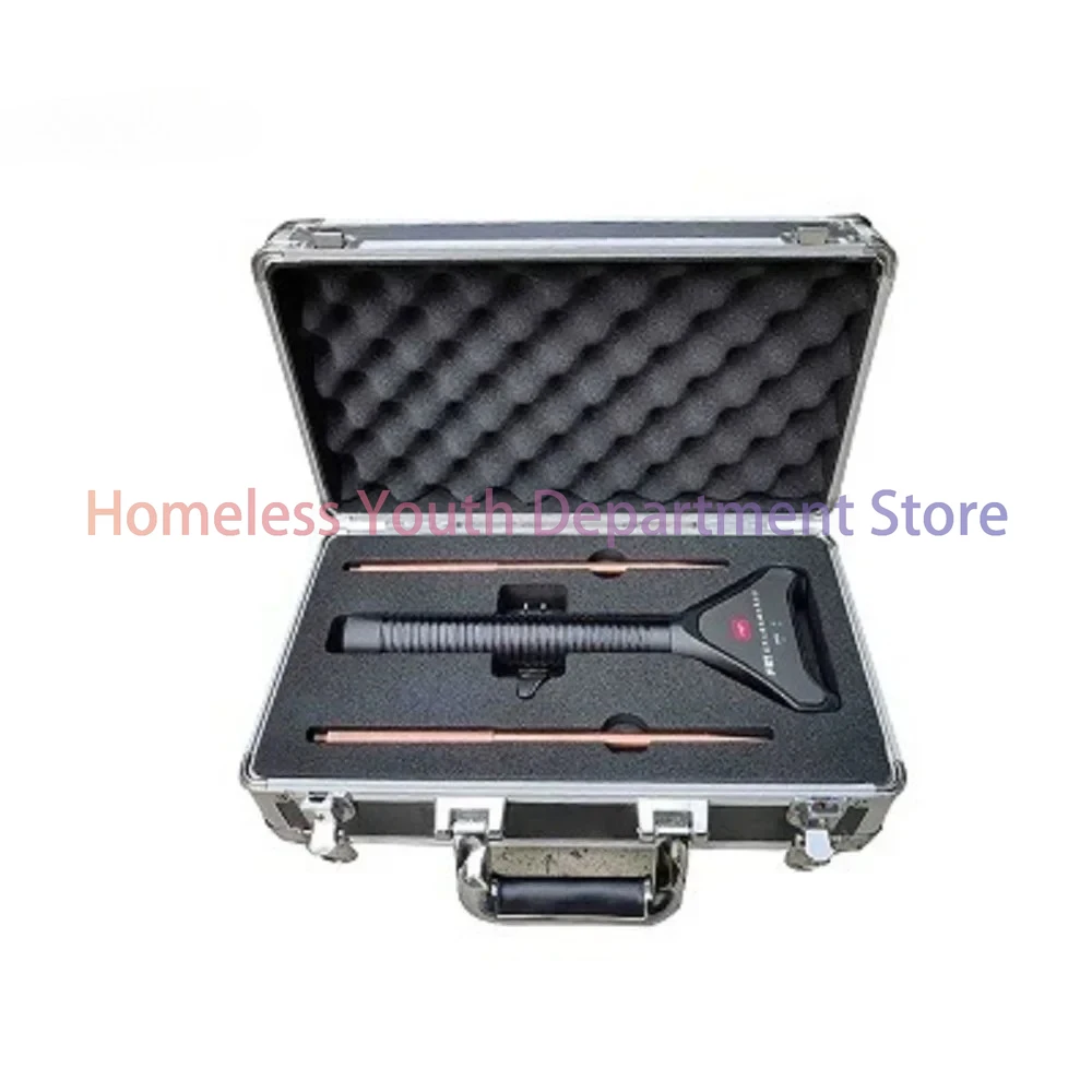 High Accuracy 300meters Mobile underground water detector/ fresh finder HC003
High Accuracy 300meters Mobile underground water detector/ fresh finder HC003
