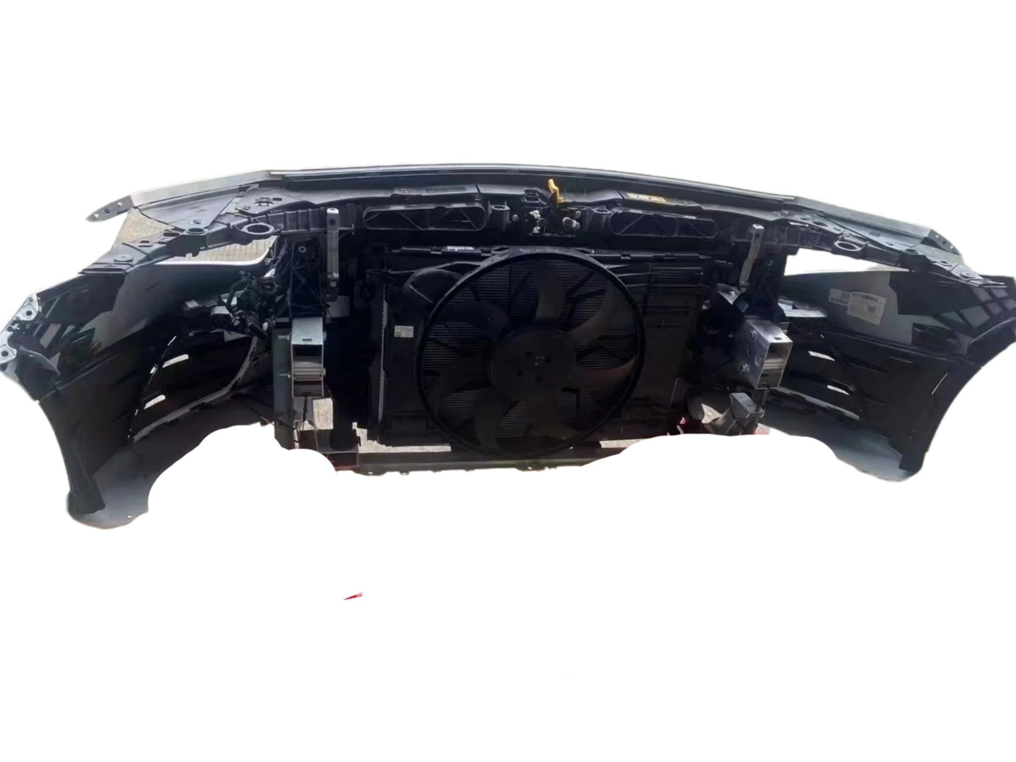 Factory Hot Selling Hot Selling High-quality A177 Body Kit Suitable For A-Class W177 V177 A180 A200 A45 Front Bump
Factory Hot Selling Hot Selling High-quality A177 Body Kit Suitable For A-Class W177 V177 A180 A200 A45 Front Bump