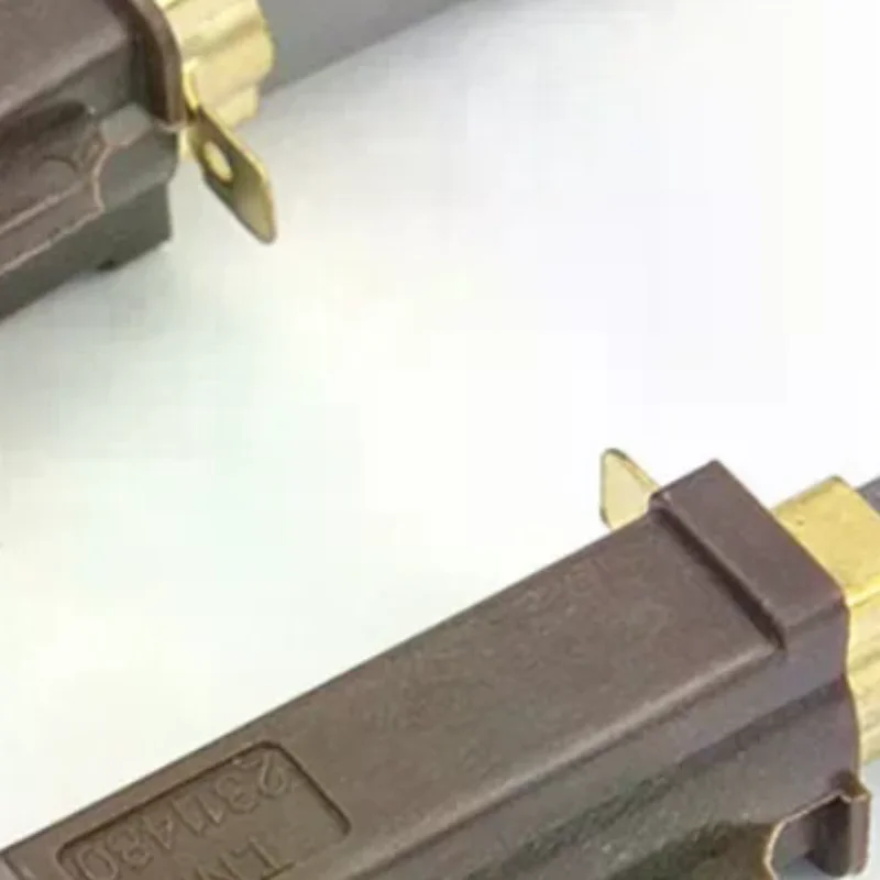 51503 Clean BA SC Johnson Baiyun A60 Vacuum Cleaner Suction Machine Suction Machine Carbon Brush Carbon Brush Rack
51503 Clean BA SC Johnson Baiyun A60 Vacuum Cleaner Suction Machine Suction Machine Carbon Brush Carbon Brush Rack