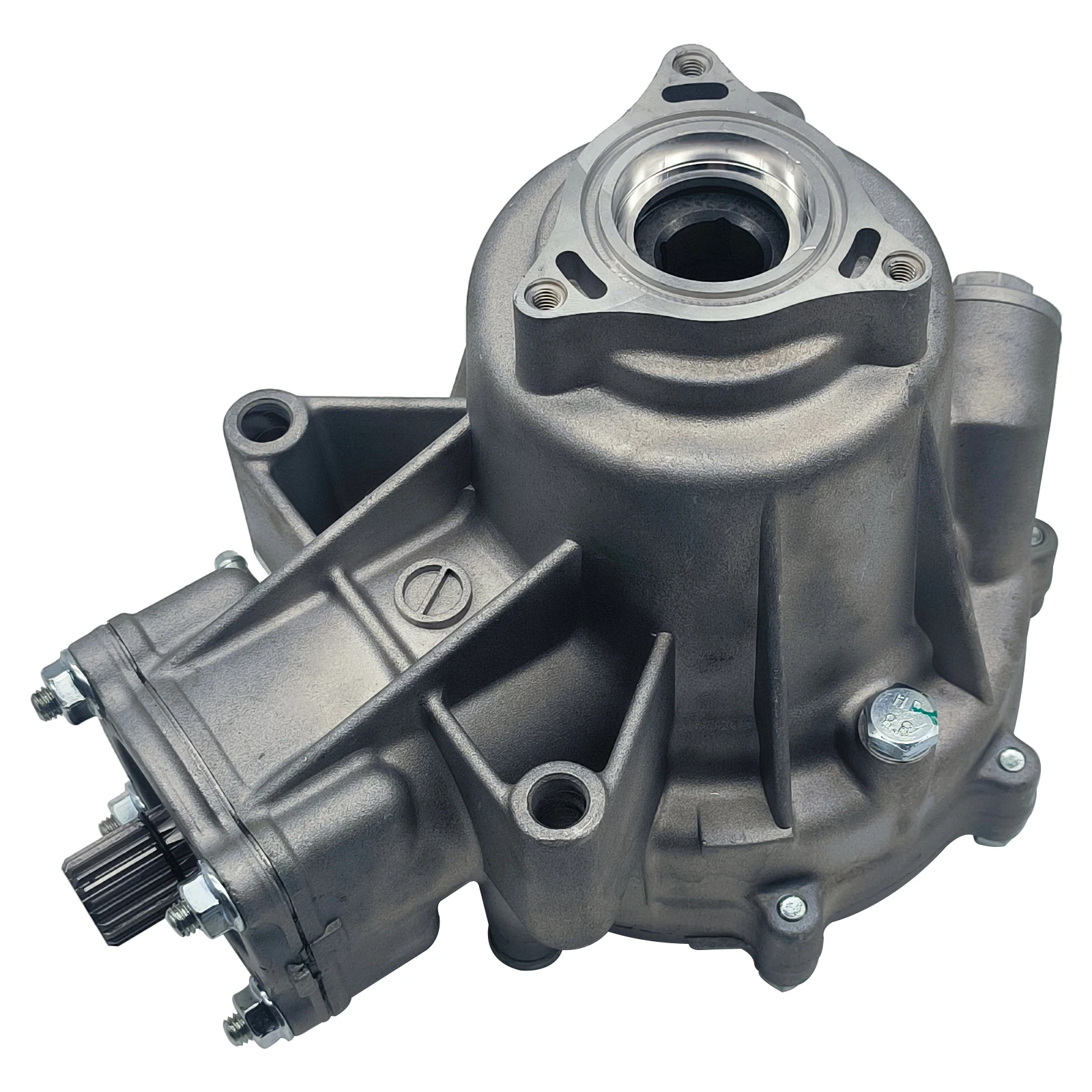 Front differential assembly For Kawasaki Mule 2510 3010 4010 4010 OEM 13101-0731 13101-0614
Front differential assembly For Kawasaki Mule 2510 3010 4010 4010 OEM 13101-0731 13101-0614
