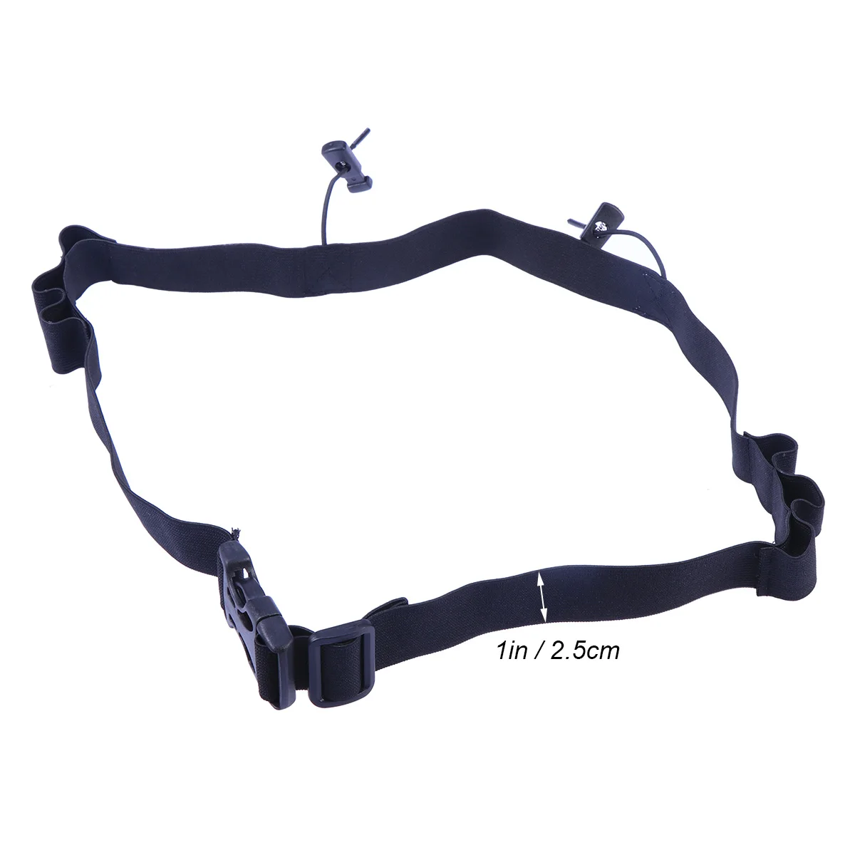 Polyester Sports Belt for Running Black Fixed Race Number Adjustable Competition Cycling Hiking Fitness Gym Adventure Outdoor
Polyester Sports Belt for Running Black Fixed Race Number Adjustable Competition Cycling Hiking Fitness Gym Adventure Outdoor