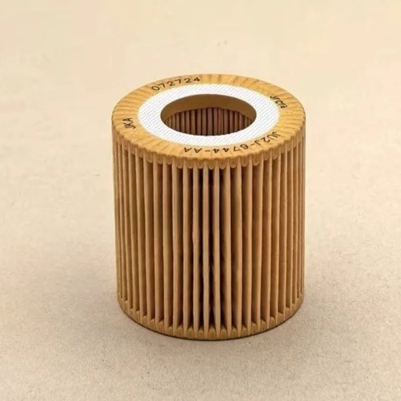 1/6/10PCS Car Oil Filter JU2Z6731A FL2088 For FORD RANGER III MAZDA BT-50 II 2011- 0XW115562 for VW AMAROK 2022- 2.0 2.2 3.2
1/6/10PCS Car Oil Filter JU2Z6731A FL2088 For FORD RANGER III MAZDA BT-50 II 2011- 0XW115562 for VW AMAROK 2022- 2.0 2.2 3.2