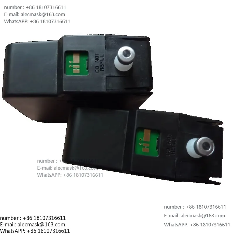 Compatible with VJ makeup V720 V710 V701 solvent cartridge
Compatible with VJ makeup V720 V710 V701 solvent cartridge