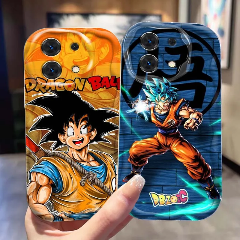 D-Dragon Ball Cool Popular For Xiaomi Redmi Note 14 13 12 12S 11 10 9 9S 8 Pro Plus 4G 5G Wave Oil Cover Soft Phone Case
D-Dragon Ball Cool Popular For Xiaomi Redmi Note 14 13 12 12S 11 10 9 9S 8 Pro Plus 4G 5G Wave Oil Cover Soft Phone Case