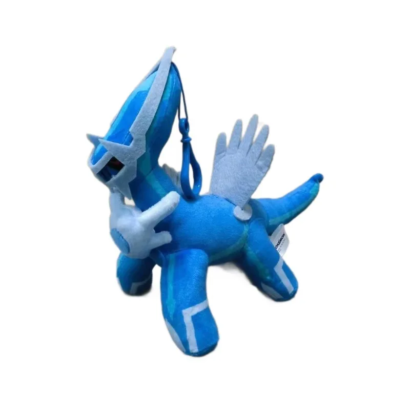 Pokemon Plush Pikachu Dialga Palkia Giratina Doll Garchomp Raichu Toy Incineroar Fuecoco Porygon
Pokemon Plush Pikachu Dialga Palkia Giratina Doll Garchomp Raichu Toy Incineroar Fuecoco Porygon