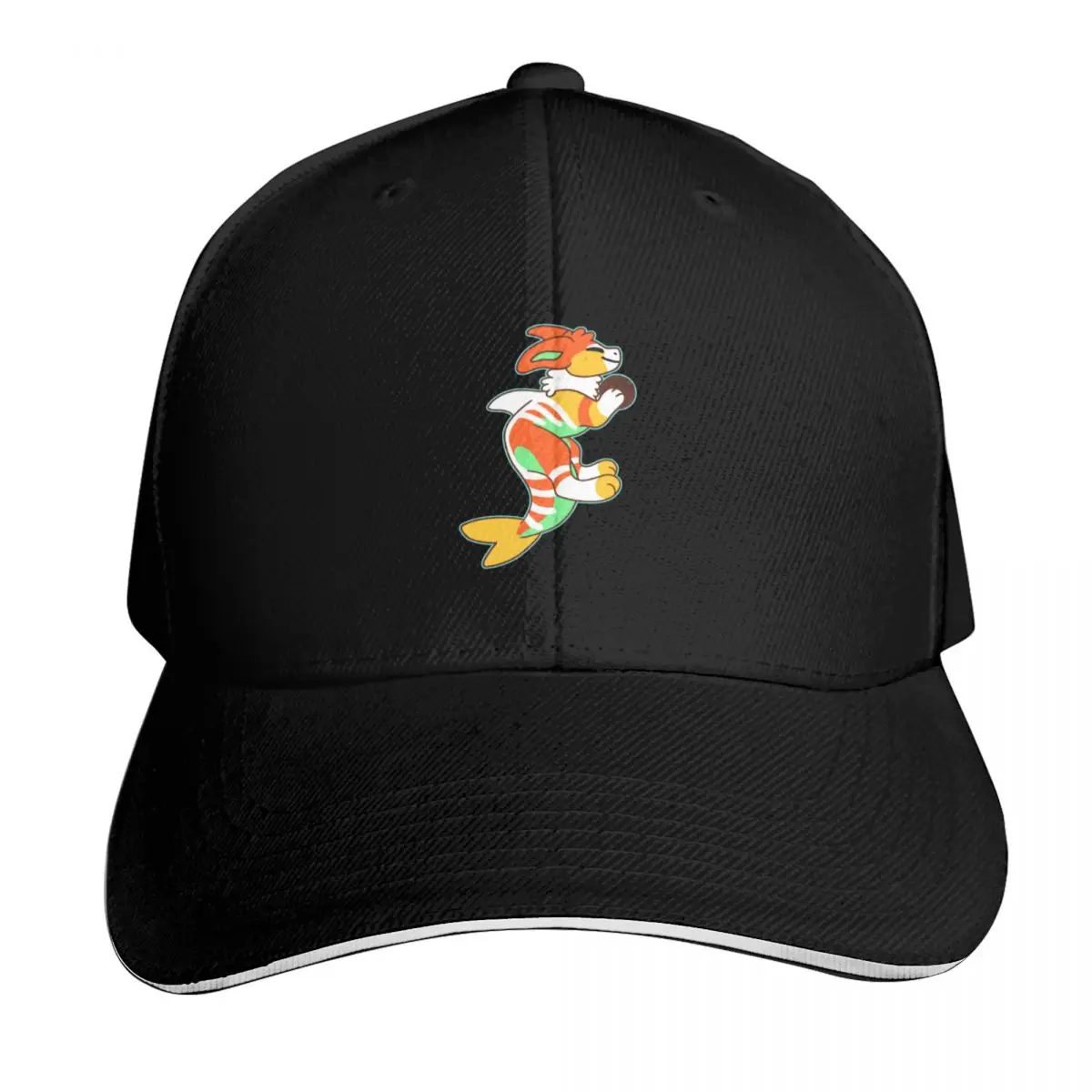 Coconut Manokit Baseball Cap sailor cap for men Golf Vintage Snap Back Hat Female Men's
Coconut Manokit Baseball Cap sailor cap for men Golf Vintage Snap Back Hat Female Men's