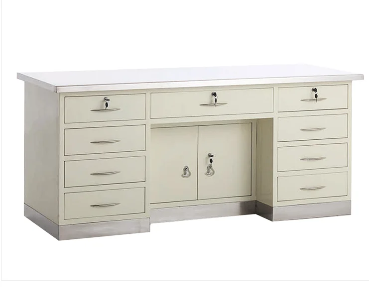 High Quality Hospital Office Working Table Clinic Equipment Working Consult Table For Doctor
High Quality Hospital Office Working Table Clinic Equipment Working Consult Table For Doctor