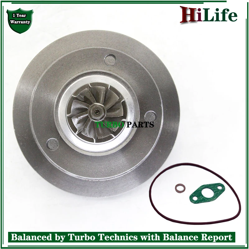 KP35 Turbine Cartridge 54359880012 Turbo CHRA 54359880033 for Nissan Micra / Note / Kubistar 86HP 63KW 1.5DCI K9K 2003-
KP35 Turbine Cartridge 54359880012 Turbo CHRA 54359880033 for Nissan Micra / Note / Kubistar 86HP 63KW 1.5DCI K9K 2003-