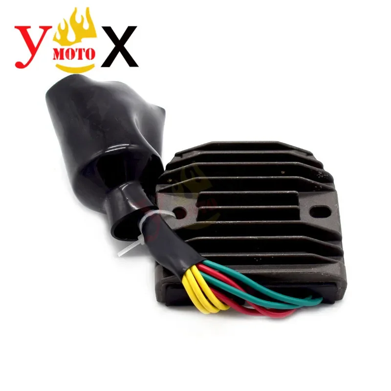 Регулятор напряжения для мотоцикла Sport Touring, выпрямитель для Honda CBR1100XX Super Blackbird CBR1100 2001-2008 2002 2003 2004 2005 
Регулятор напряжения для мотоцикла Sport Touring, выпрямитель для Honda CBR1100XX Super Blackbird CBR1100 2001-2008 2002 2003 2004 2005