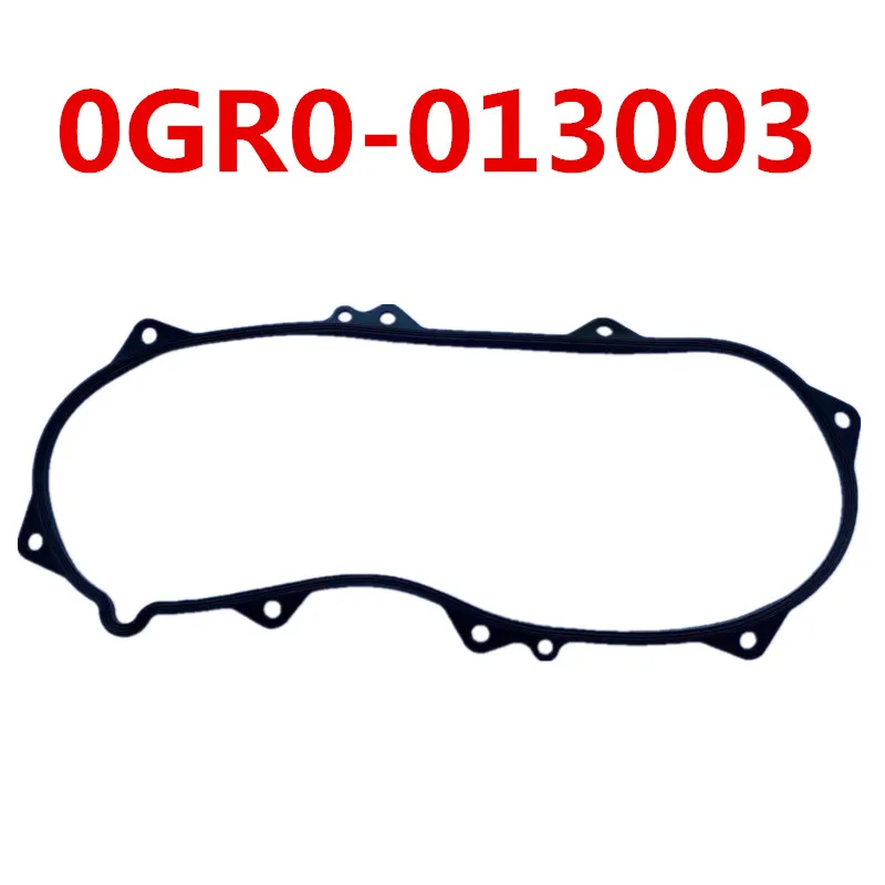 ORIGINAL CVT CASE COVER SEAL RING 0GR0-013003 For CFMoto PARTS 450CC 550CC ATV UTV Cforce Zforce
ORIGINAL CVT CASE COVER SEAL RING 0GR0-013003 For CFMoto PARTS 450CC 550CC ATV UTV Cforce Zforce