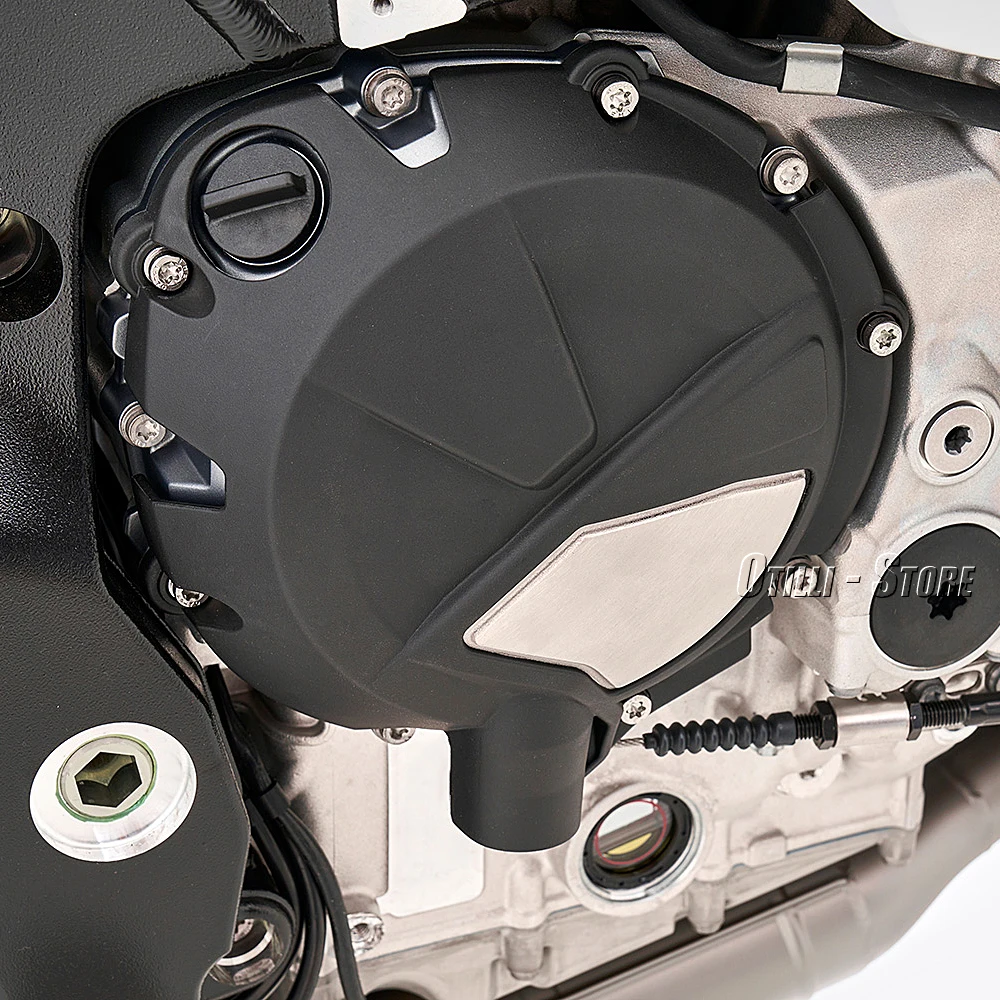 For BMW M1000RR M1000R S1000RR S1000R S1000XR 2019 2020 Engine Protective Cover Clutch Cap Protector Case Motorcycle Accessories
For BMW M1000RR M1000R S1000RR S1000R S1000XR 2019 2020 Engine Protective Cover Clutch Cap Protector Case Motorcycle Accessories
