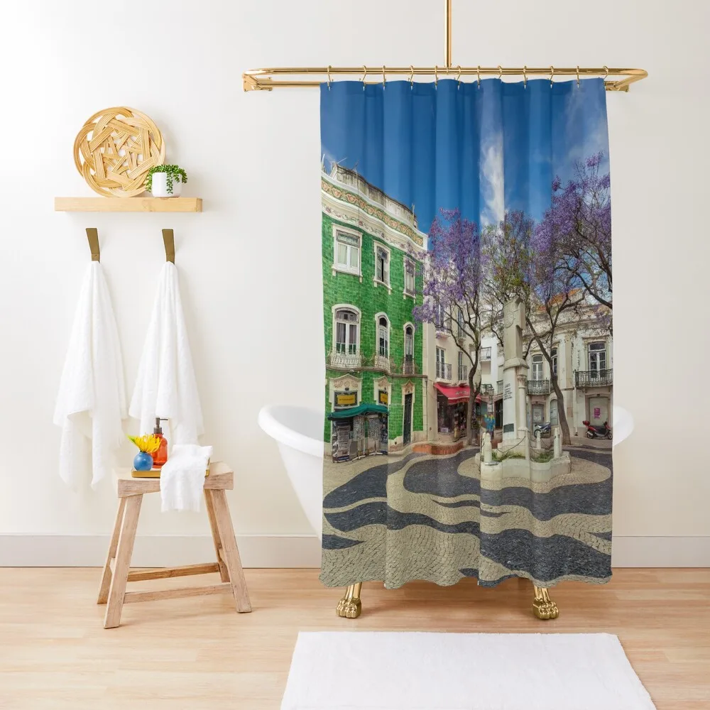 Jacaranda Square Lagos Shower Curtain Bathroom For Shower Anime Bathroom Toilet Accessories Bathroom Curtain
Jacaranda Square Lagos Shower Curtain Bathroom For Shower Anime Bathroom Toilet Accessories Bathroom Curtain