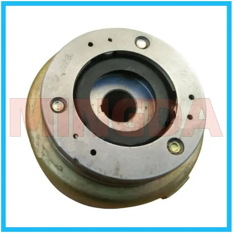 Магнитный ротор в сборе для цепной машины Lifan Lf125-3/150-17
Магнитный ротор в сборе для цепной машины Lifan Lf125-3/150-17