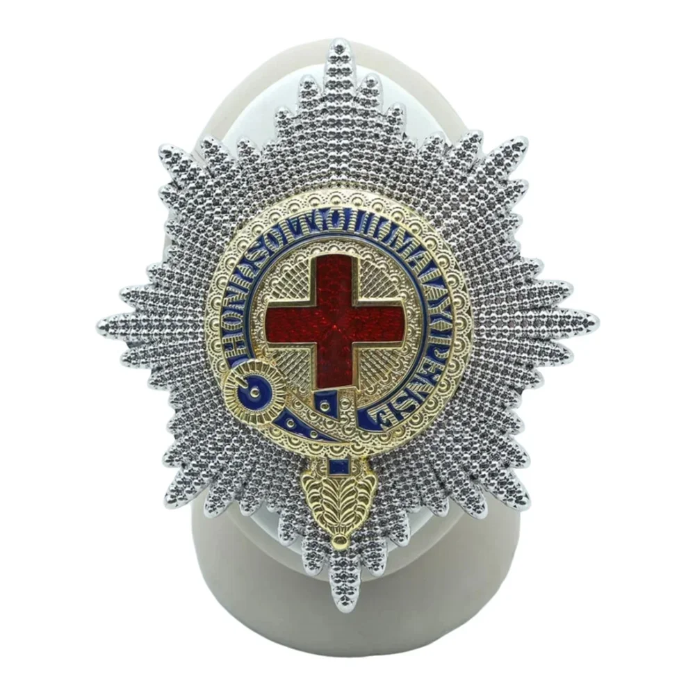 UK STAR OF KNIGHT COMPANION ORDER OF THE GARTER With collection Box
UK STAR OF KNIGHT COMPANION ORDER OF THE GARTER With collection Box