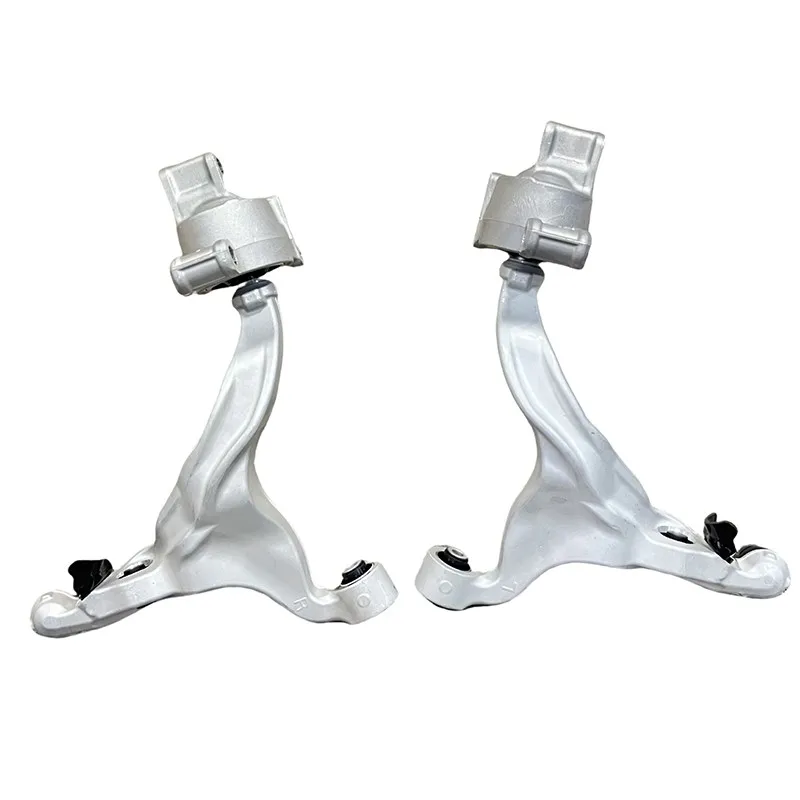 Left & Right Lower Control Arm Set 545014GE0B 545004GE0B Fits For Infiniti Q50 Q60
Left & Right Lower Control Arm Set 545014GE0B 545004GE0B Fits For Infiniti Q50 Q60