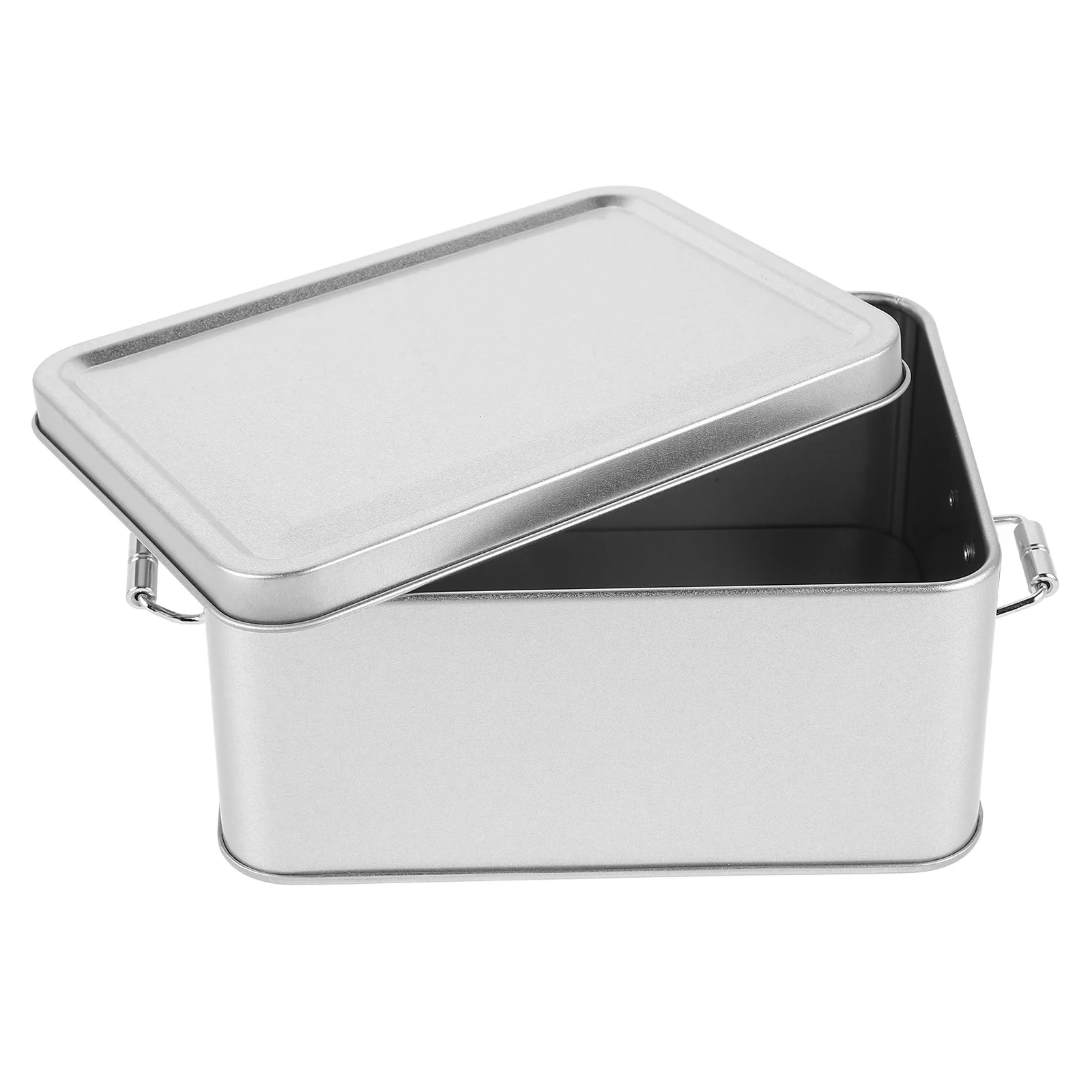 Retro Tinplate Box Cookie Tin Metal Cookie Tins With Lids Container Lid Snacks Food Home Organization Durability Smooth
Retro Tinplate Box Cookie Tin Metal Cookie Tins With Lids Container Lid Snacks Food Home Organization Durability Smooth