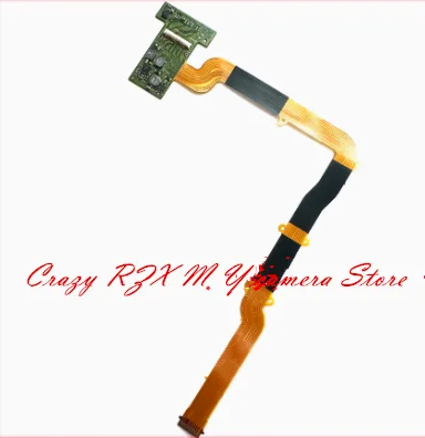 New FPC for Fuji Fujifilm GFX50S II GFX 50S II LCD Screen Display Hinge Flex Cable gfx50
New FPC for Fuji Fujifilm GFX50S II GFX 50S II LCD Screen Display Hinge Flex Cable gfx50