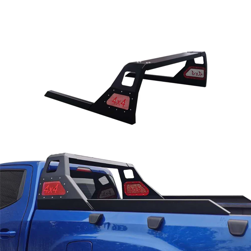 Roll Bar Ranger Anti-roll Bar for Pickup Truck 4x4 Universal Roll Bar Accessories
Roll Bar Ranger Anti-roll Bar for Pickup Truck 4x4 Universal Roll Bar Accessories