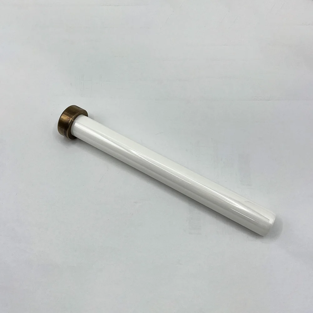 Waterjet Cutting Head Pump Parts Intensifier High-pressure Plunger Assembly Ceramic Plunger .875 in 60K 94K TL-001005-1 010253-1
Waterjet Cutting Head Pump Parts Intensifier High-pressure Plunger Assembly Ceramic Plunger .875 in 60K 94K TL-001005-1 010253-1