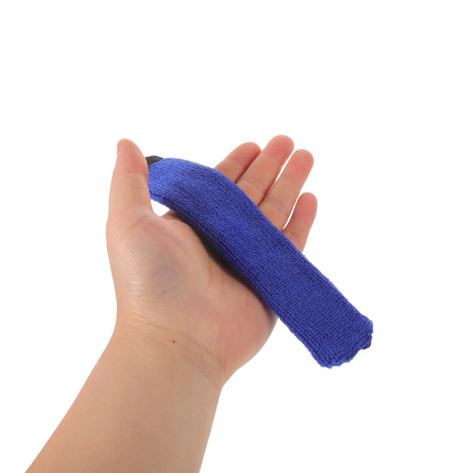 4Pcs Cushioned Handle Sleeve Universal Racquet Grip Soft Stretch Knit Sweat Absorbing Overgrip for Badminton Tennis Pickleball
4Pcs Cushioned Handle Sleeve Universal Racquet Grip Soft Stretch Knit Sweat Absorbing Overgrip for Badminton Tennis Pickleball