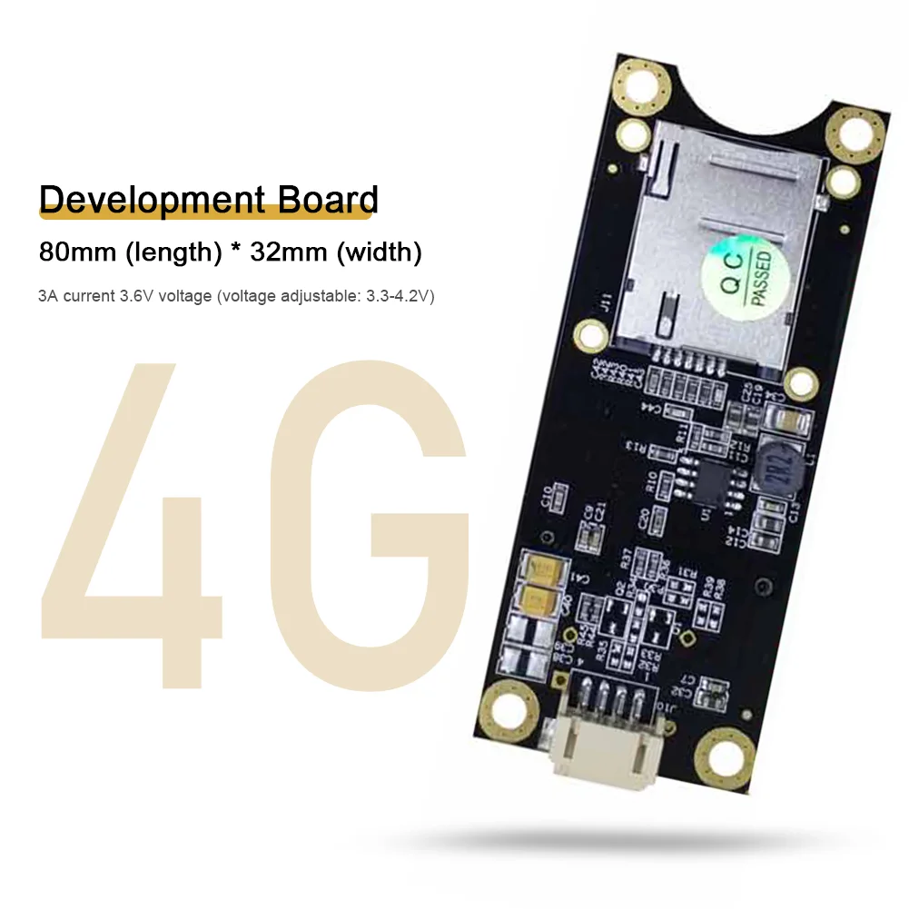 Плата разработки 4G LTE, промышленный мини-адаптер PCIe к USB со слотом для SIM-карты для беспроводного модуля WWAN/LTE 3G/4G
Плата разработки 4G LTE, промышленный мини-адаптер PCIe к USB со слотом для SIM-карты для беспроводного модуля WWAN/LTE 3G/4G