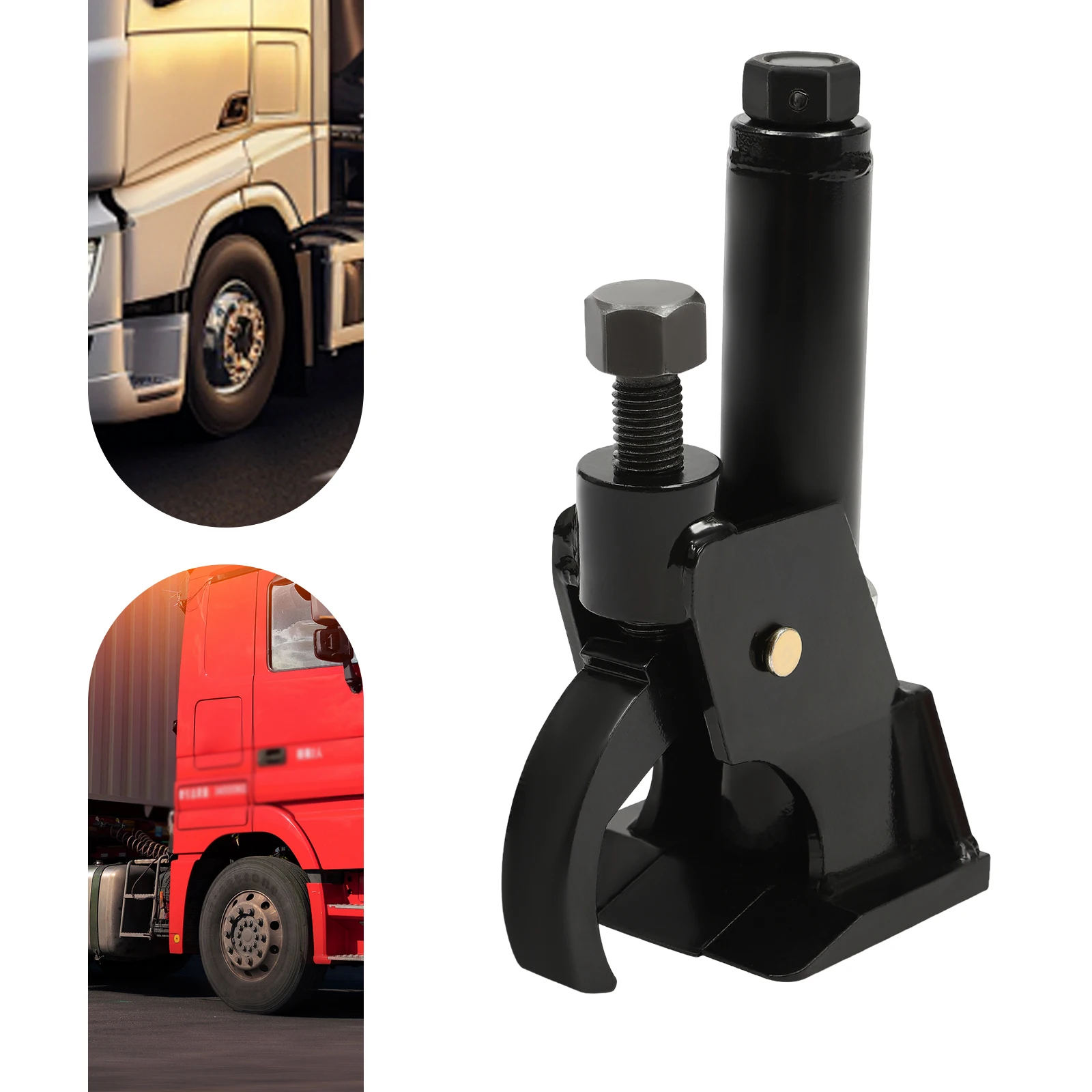 Manual Tire Bead Breaker Fit for 10-21 inches Tires Changer Tool with Rubber Pad for ATVs/UTVs Tractors Trucks Cars
Manual Tire Bead Breaker Fit for 10-21 inches Tires Changer Tool with Rubber Pad for ATVs/UTVs Tractors Trucks Cars