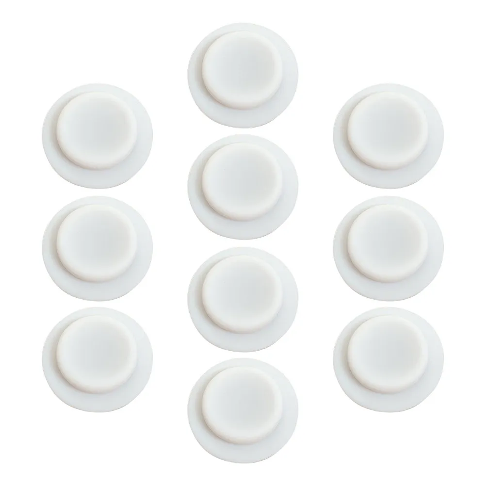 10Pcs Silicone Milk Storage Bottle Gasket Soft Flexible Leakproof Seal Ring for Breast Milk Safety High Temp Resistant
10Pcs Silicone Milk Storage Bottle Gasket Soft Flexible Leakproof Seal Ring for Breast Milk Safety High Temp Resistant