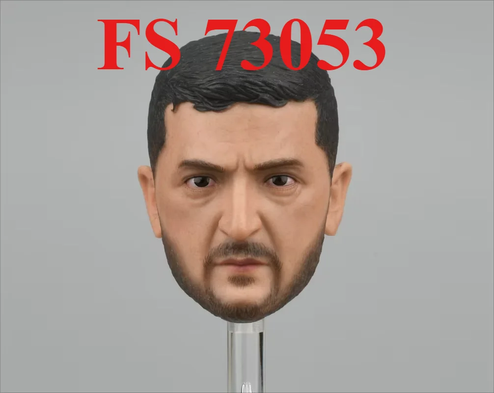 FS 73053 ФЛАГСЕТ в масштабе 1/6, модель солдата Th93 с механизированной бригадой
FS 73053 ФЛАГСЕТ в масштабе 1/6, модель солдата Th93 с механизированной бригадой