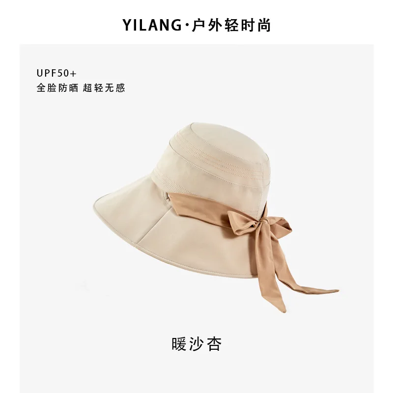 Women Wide Brim Bucket Hat with Bow Sun Protection Face Slimming for Spring Autumn Outdoor Daily Wear Versatile Fashion
Women Wide Brim Bucket Hat with Bow Sun Protection Face Slimming for Spring Autumn Outdoor Daily Wear Versatile Fashion