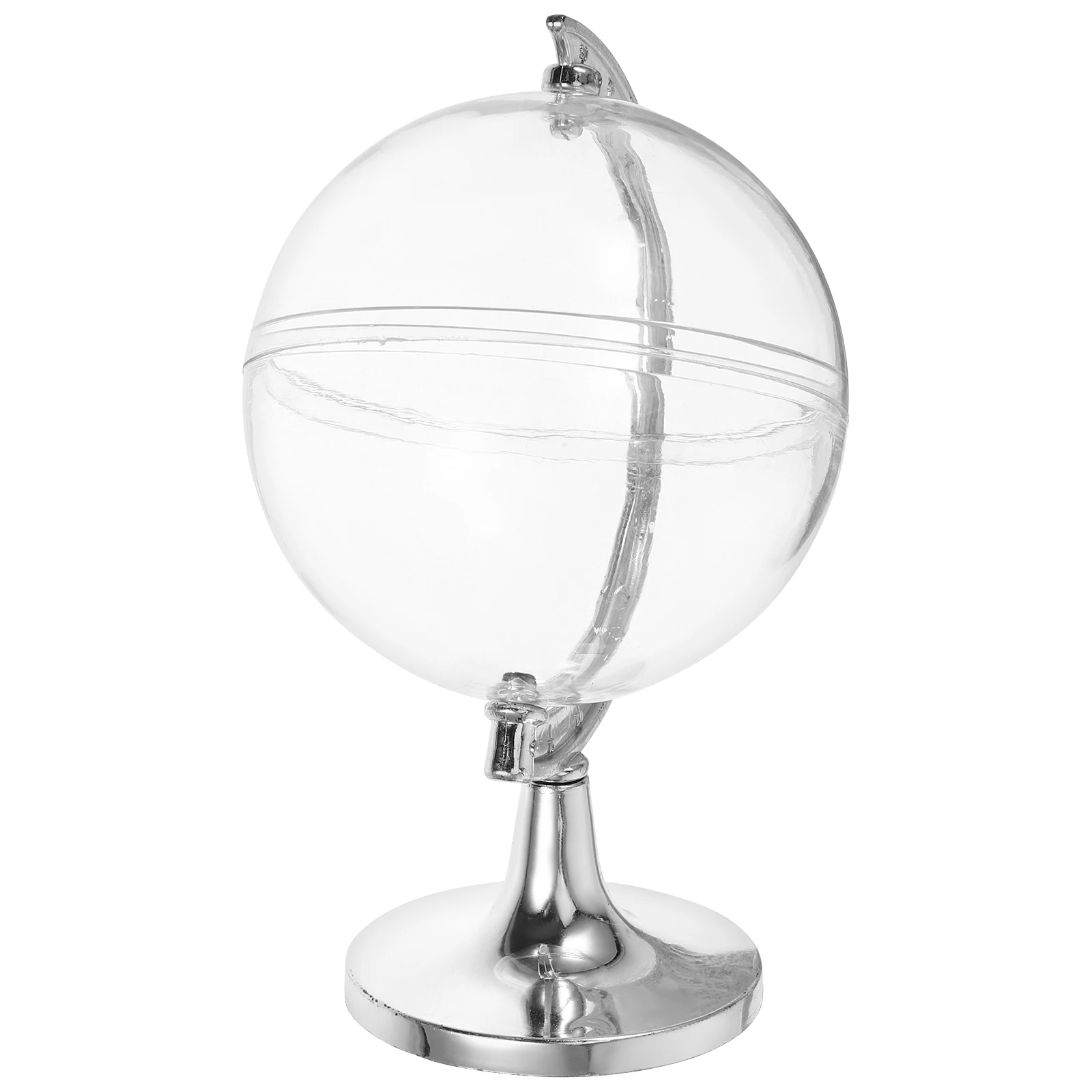 10PCS Candy Boxes Clear Globe Containers for Favors Bulk Bridal Shower Decorations Party Gift Small Box Wedding Packaging
10PCS Candy Boxes Clear Globe Containers for Favors Bulk Bridal Shower Decorations Party Gift Small Box Wedding Packaging