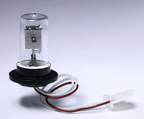 Germany UV spectroscopic 50S10 atomic absorption 820-60021-0 orinal imported deuter ium
Germany UV spectroscopic 50S10 atomic absorption 820-60021-0 orinal imported deuter ium