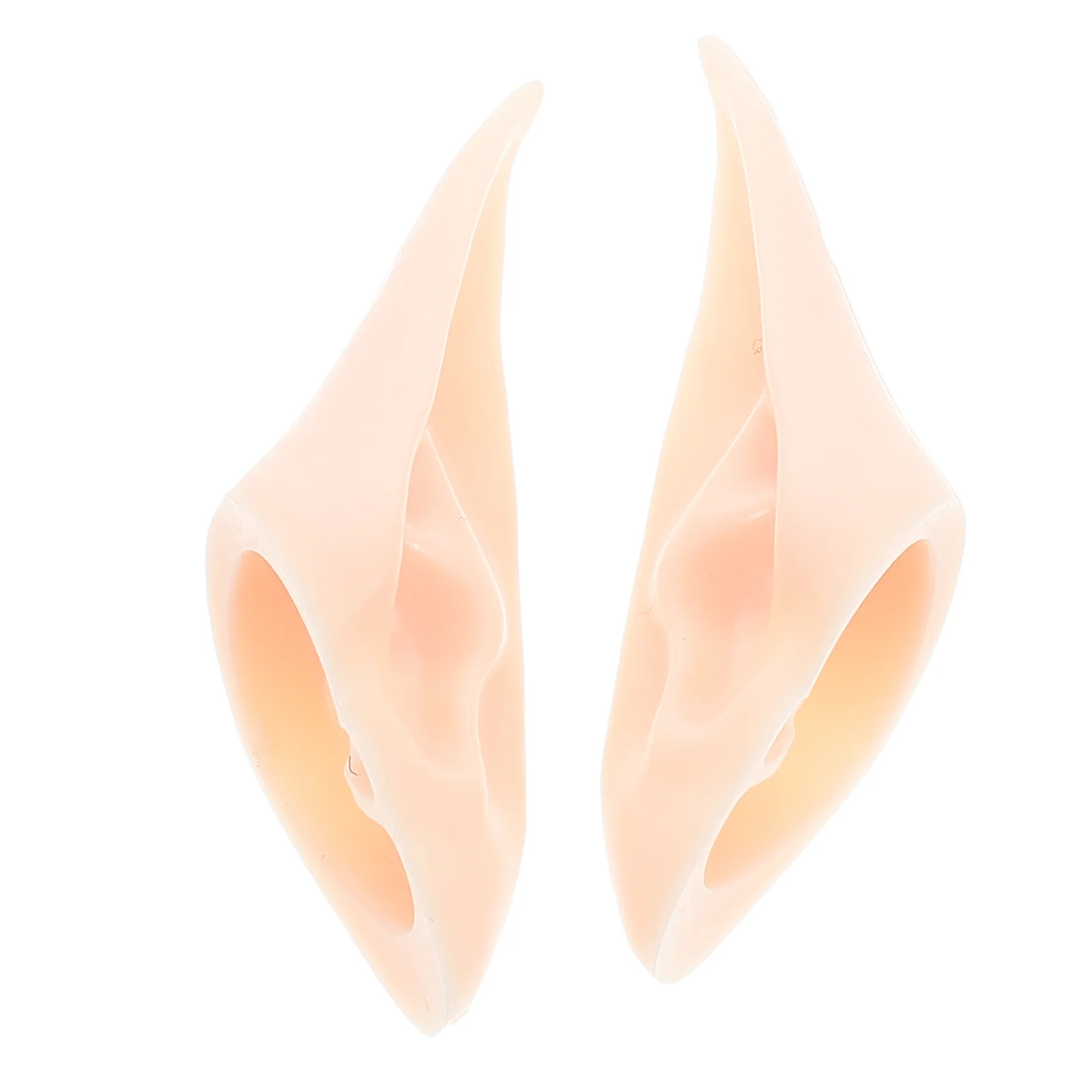 Ears Fake Parts Making Materials Mini Craft Replacement for Dolls Plastic Accessory
Ears Fake Parts Making Materials Mini Craft Replacement for Dolls Plastic Accessory