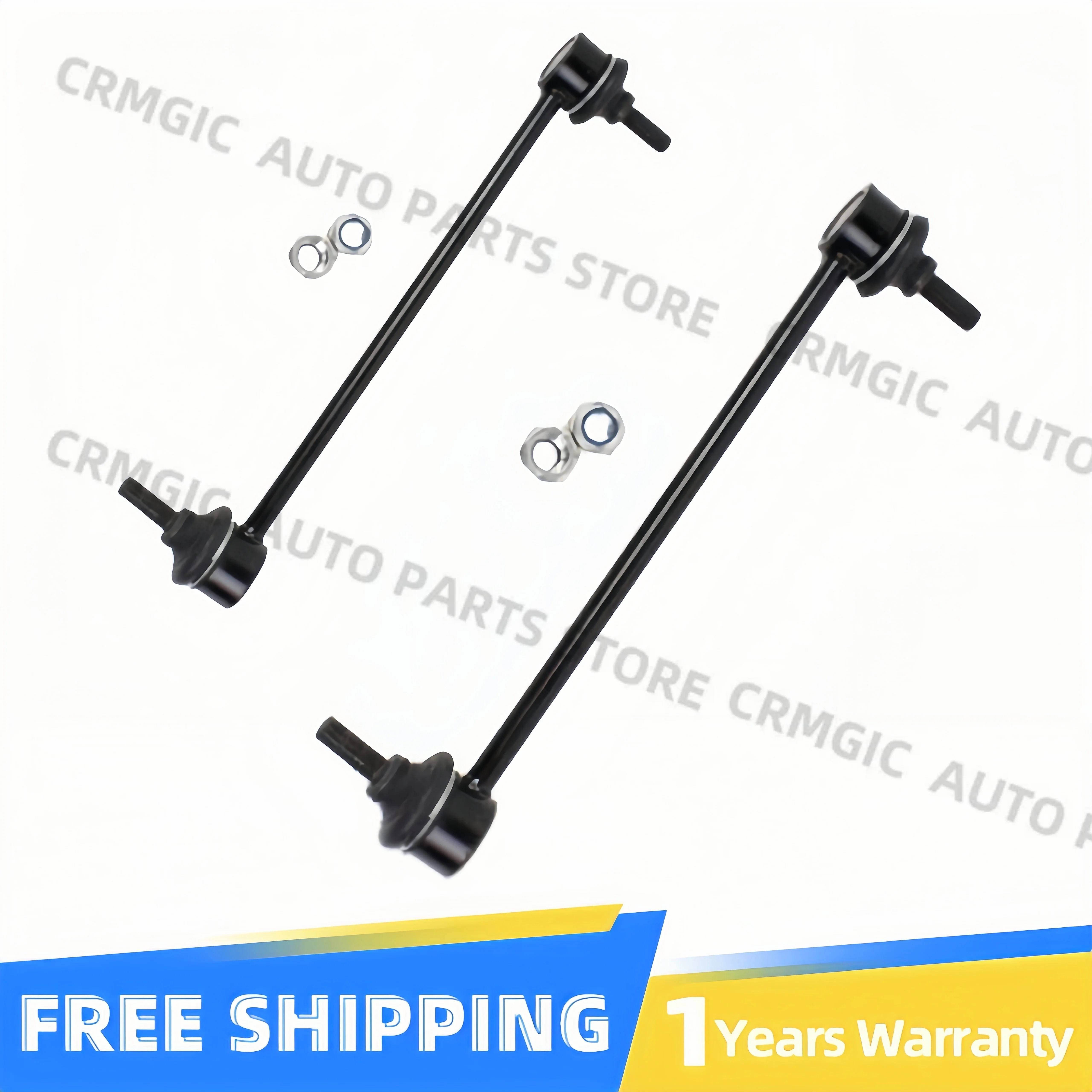 Front Stabilizer Link For BYD Atto 3 2021 2020 Song Yuan Plus Dolphin King Tang Han Suspension Rod Connecting Bar Accessories
Front Stabilizer Link For BYD Atto 3 2021 2020 Song Yuan Plus Dolphin King Tang Han Suspension Rod Connecting Bar Accessories
