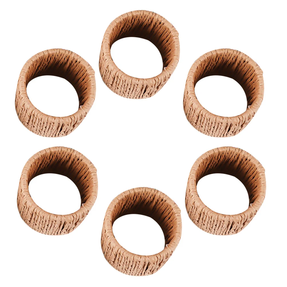 6 шт., набор колец для салфеток, ручная работа, трава, винтажный декор, держатель для обеденного стола, пряжка для салфеток, Валентина, свадьба, вечеринка
6 шт., набор колец для салфеток, ручная работа, трава, винтажный декор, держатель для обеденного стола, пряжка для салфеток, Валентина, свадьба, вечеринка