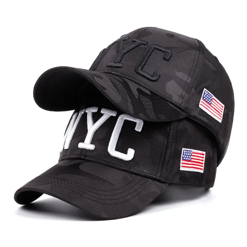 Fashion Letter Embroidery Baseball Caps Man Woman Unisex Spring Autumn Outdoor Adjustable Casual Snapback Hats Gorras Hombre
Fashion Letter Embroidery Baseball Caps Man Woman Unisex Spring Autumn Outdoor Adjustable Casual Snapback Hats Gorras Hombre