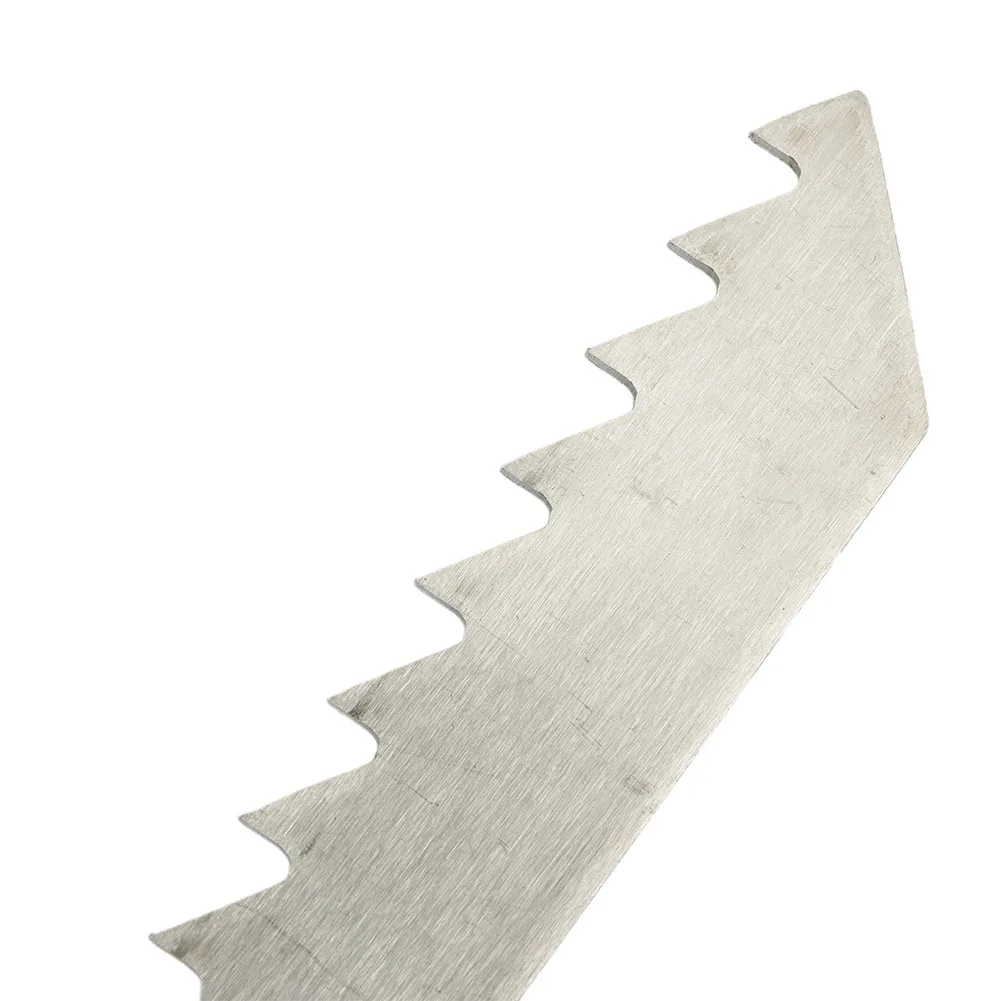 5pcs S1211K 300mm Reciprocating Saw Blade Stainless-Steel Cutting Saw Blade To Cut Ice Cubes Meat With Plastic Box
5pcs S1211K 300mm Reciprocating Saw Blade Stainless-Steel Cutting Saw Blade To Cut Ice Cubes Meat With Plastic Box