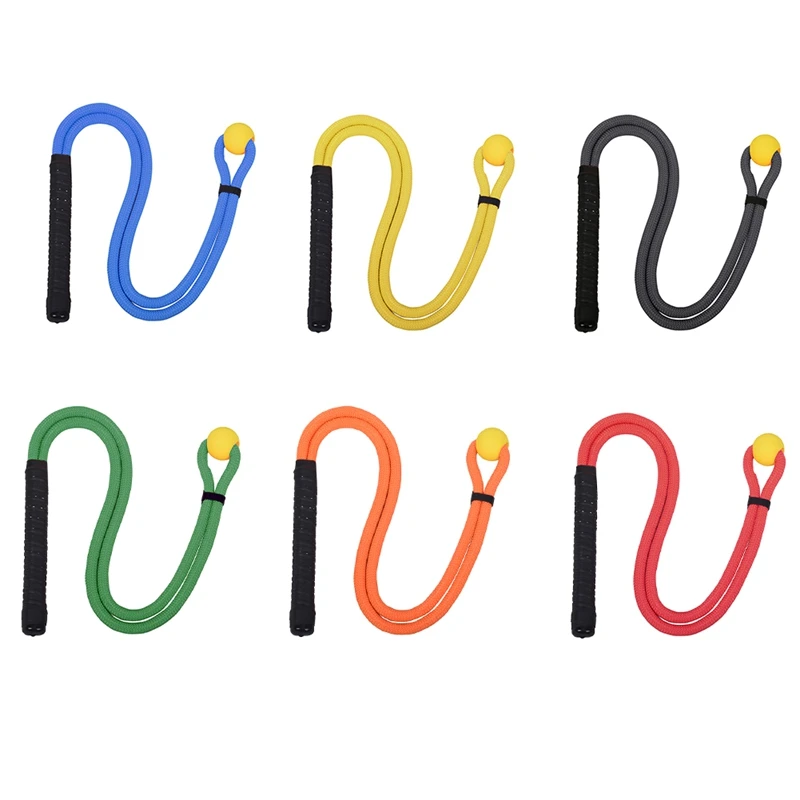 Golf Swing Rope Training Aid Fitness Equipment Trainer Practice Posture Corrector Exercise Assistance Tool For Beginner
Golf Swing Rope Training Aid Fitness Equipment Trainer Practice Posture Corrector Exercise Assistance Tool For Beginner