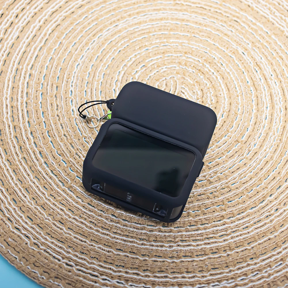 Protective case for DJI Osmo Nano camera Protective case for Nano action camera
Protective case for DJI Osmo Nano camera Protective case for Nano action camera