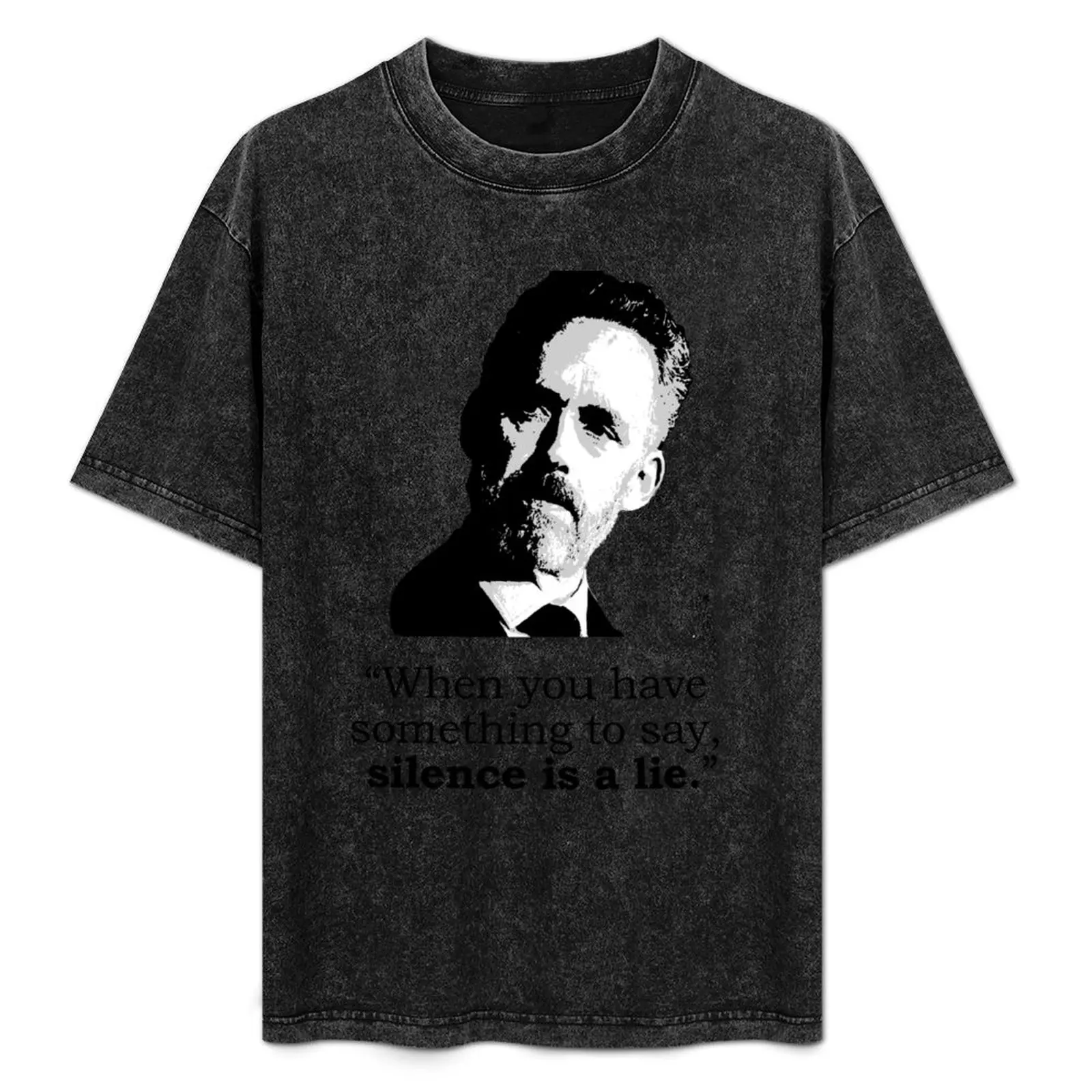 Silence is a Lie - any colour T-Shirt Light Athletic Short Sleeve Tee Shirt
Silence is a Lie - any colour T-Shirt Light Athletic Short Sleeve Tee Shirt